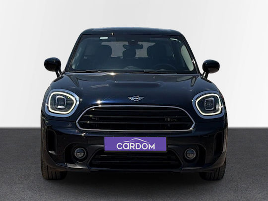 Mini Cooper Gebrauchtwagen Mini Countryman 22