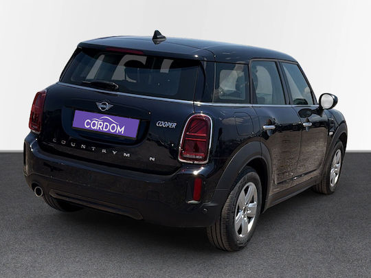 Mini Cooper Gebrauchtwagen Mini Countryman 22