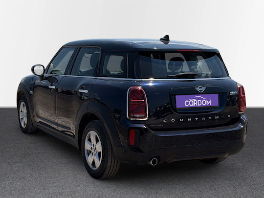 Mini Cooper Gebrauchtwagen Mini Countryman 22