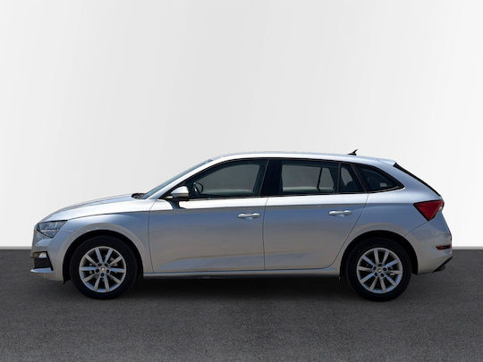 Skoda Скала 1.0 TSI Ambition '22