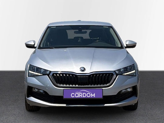 Skoda Скала 1.0 TSI Ambition '22