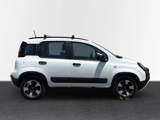 Fiat Panda 1.0 Hybrid City Cross '22