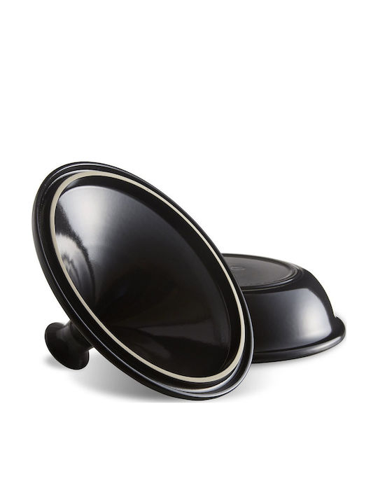 Emile Henry Cratiță Rotundă Ceramică 3 l