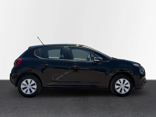 Citroen C3 1.5 BlueHDi Corporate Plus '22
