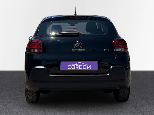 Citroen C3 1.5 BlueHDi Corporate Plus '22