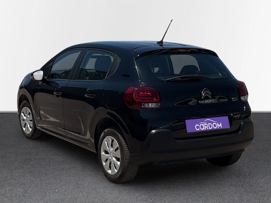 Citroen C3 1.5 BlueHDi Corporate Plus '22