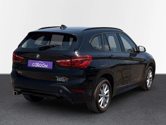 BMW X1 sDrive 16d 21