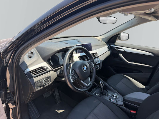BMW X1 sDrive 16d 21