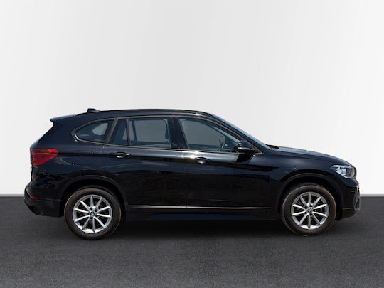 BMW X1 sDrive 16d 21