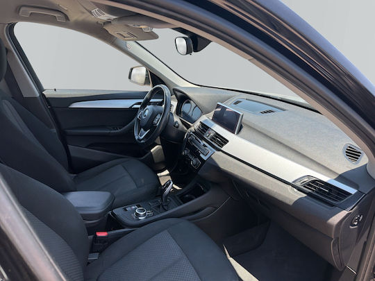 BMW X1 sDrive 16d 21