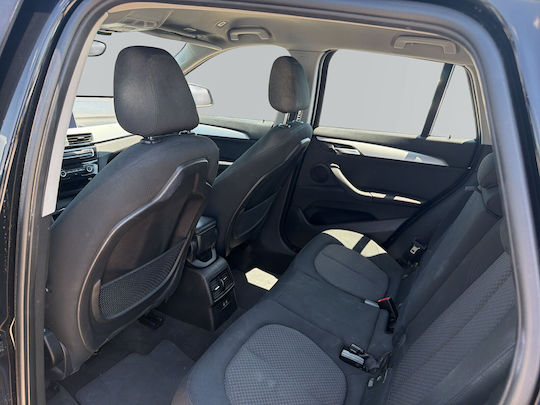 BMW X1 sDrive 16d 21