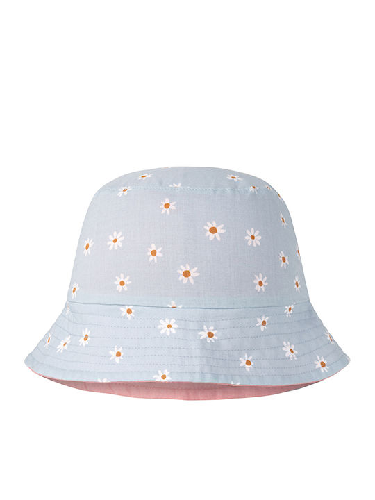 Swim Essentials Παιδικό Καπέλο Bucket Υφασμάτινο Αντηλιακό Πολύχρωμο