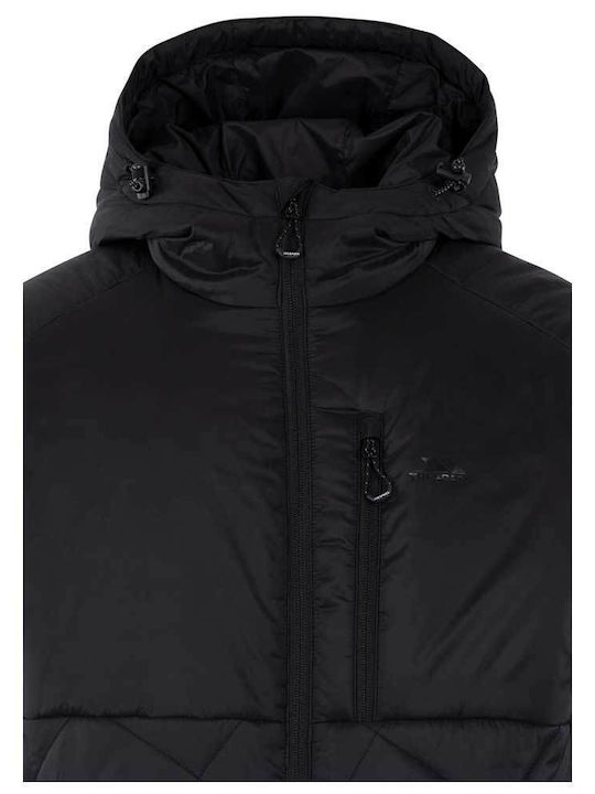 Jacket Blk