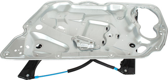 Car Door Parts With Placement Front Right Front Rear Volkswagen Passat 05-10
