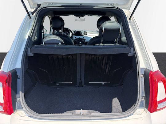 Fiat Gebrauchtwagen Fiat 500 1.0 Hybrid Connect MHEV (Mild Hybrid) 22