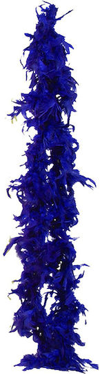 Carnival Boa (Various Colours)