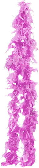 Carnival Boa (Various Colours)