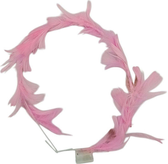 Polychrome Carnival Accessory