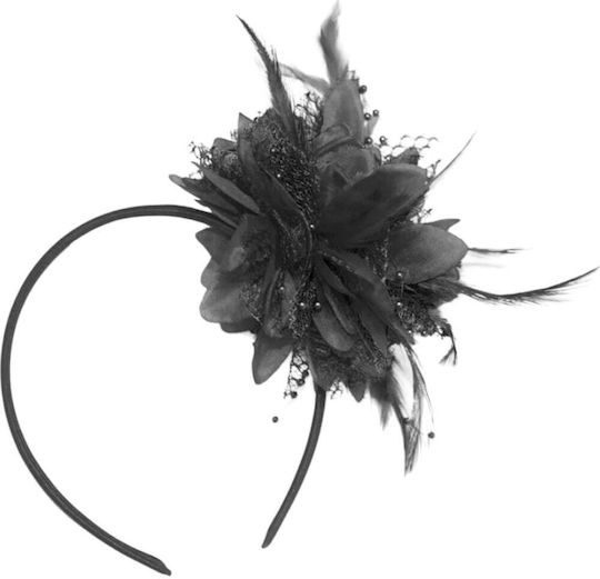 Purple Carnival Headband