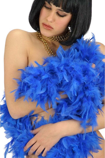 Carnival Boa Green