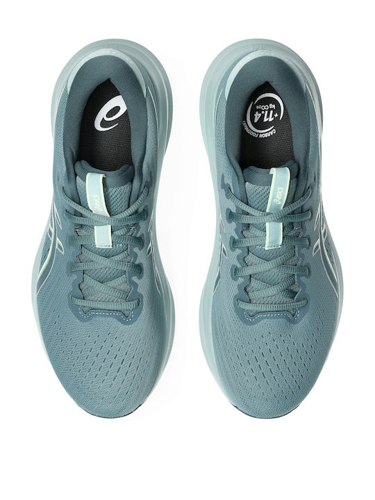 Gel-Excite 11 Men's Sport Shoes Running Green