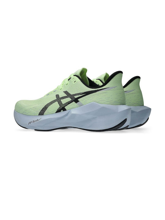 Novablast 6 Männliche Sportschuhe Laufen