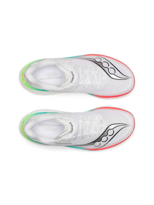 Endorphin Ανδρικά Αθλητικά Παπούτσια Running Azura