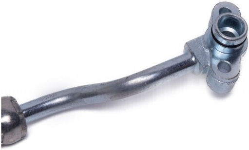 SKV Car Tube for Honda Accord
