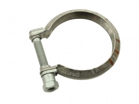 Exhaust Clamp Iveco Daily 2014 2016/2019 33s-50c 2.3 Jtd 5801869051