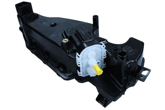 Δοχείο Υγρού Φίλτρου Σωματιδίων Citroen C4 Ii Peugeot 12 9815712680