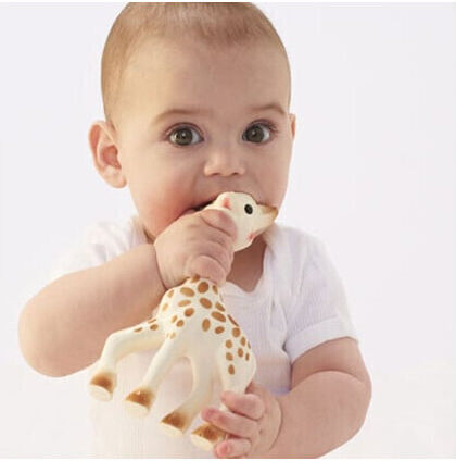 Sophie La Girafe Baby Gift Set
