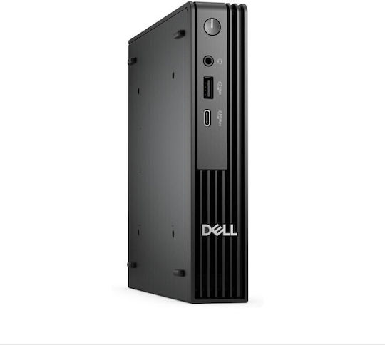 Dell Mini PC (Core Ultra 5 235T/8GB DDR5/512GB SSD/Linux)