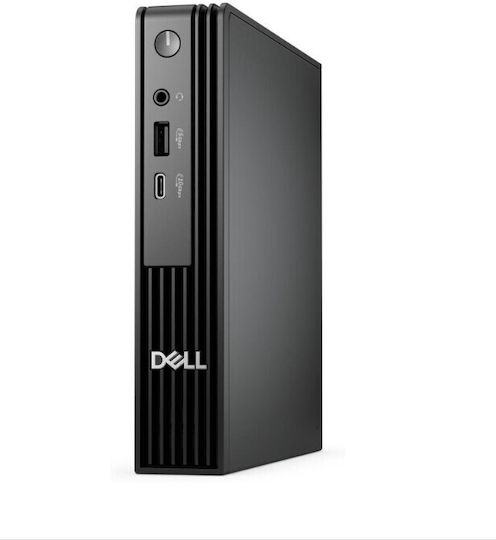 Dell Mini PC (Core Ultra 5 235T/8GB DDR5/512GB SSD/Linux)
