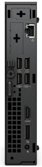 Dell Mini PC (Core Ultra 5 235T/8GB DDR5/512GB SSD/Linux)
