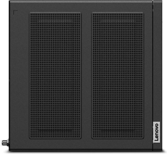 Lenovo ThinkStation P3 Tiny Gen 2 Mini PC (Kern Ultra 7 265/32GB DDR5/512GB SSD/W11 Pro)