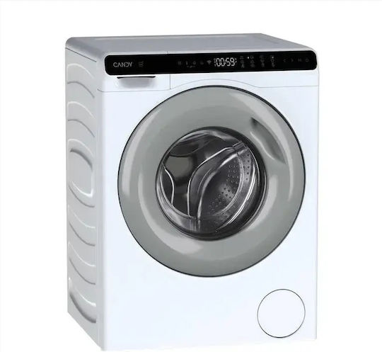 Candy Waschmaschine 5kg 1200 Umdrehungen CW50-BP12307GU-S