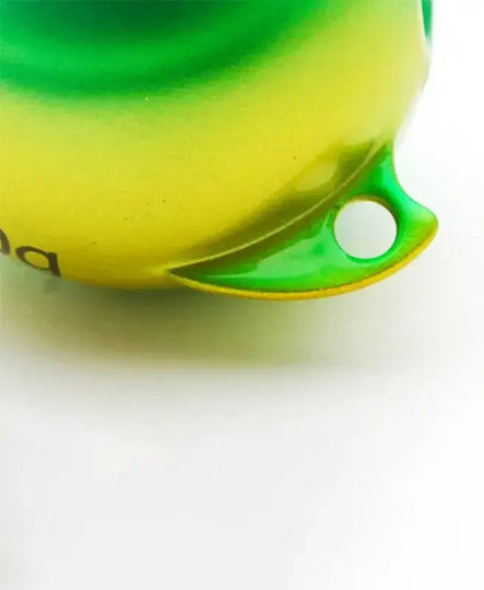 Rise Japan Τεχνητό Δόλωμα Φωσφοριζέ 100gr #nd11 Tako Glow Dot