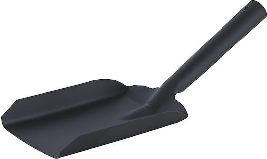 Home & Camp HCFT0850 Fireplace Shovel Black