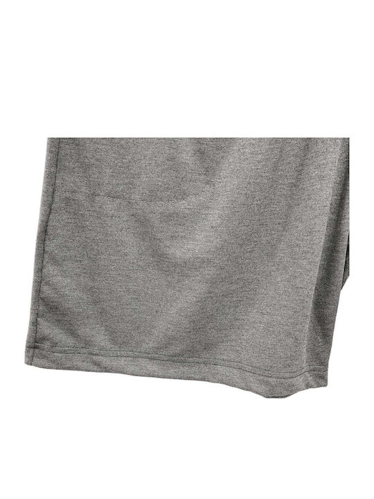 Men's Grey Shorts
