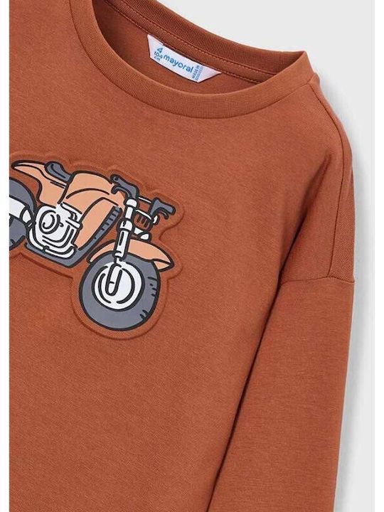 Kinderoberteile T-Shirt Kermidi