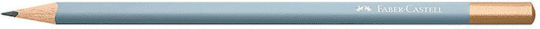 Faber-Castell Молив Urban B Синьо-зелен