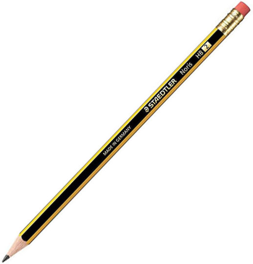 Staedtler Молив Noris Гума 122 HB