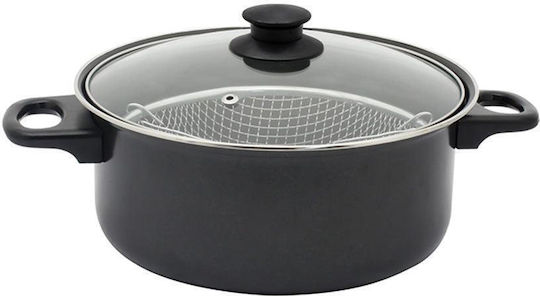 Sapir Sapir Töpfe aus Aluminium 4.5l / 24cm