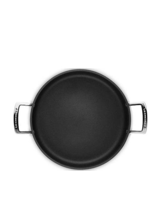 Le Creuset Βαθιά Κατσαρόλα από Αλουμίνιο 28cm