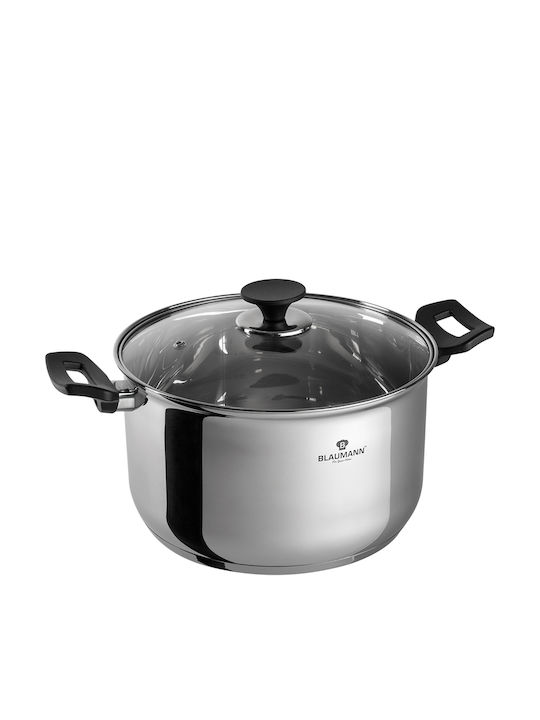 Blaumann Gourmet Line din Aluminiu 24cm