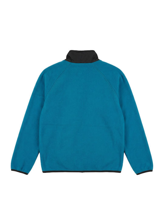 Kids Fleece Cardigan Fleece Fast Trek