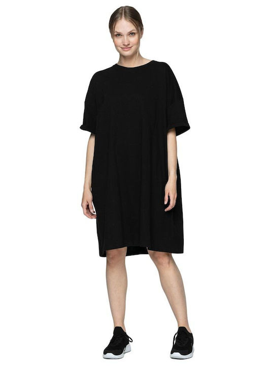 Summer T-Shirt Dress