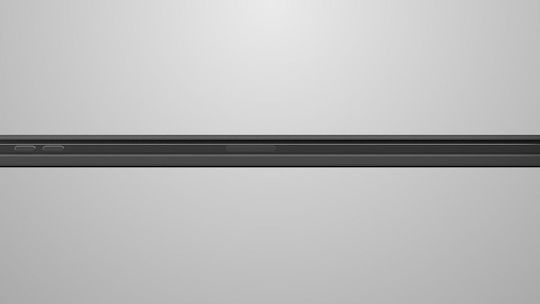 Inateck Kb09119-10 Schwarze Neomagic Magnetische Tablet Hülle-Tastatur Ipad Trackpad Qwertz