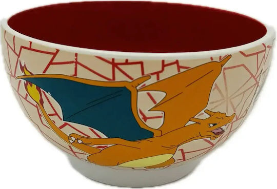 Stor Bol de Servire Rotund Ceramică
