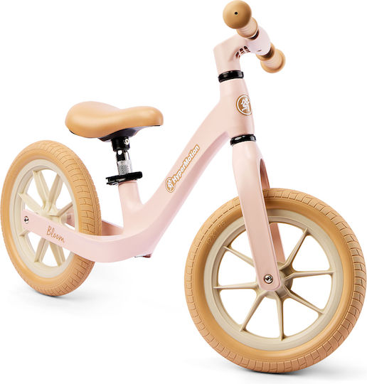 HyperMotion Kids Balance Bike Pink